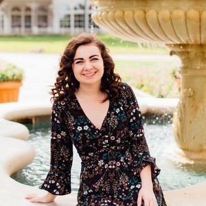 Meet your Posher, Annabelle